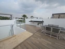 Cabana (D28), Terrace #573500621